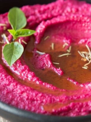 Delicioso hummus de calabaza hecho en Thermomix: receta fácil y saludable Delicioso hummus de calabaza hecho en Thermomix: receta fácil y saludable