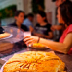 El inigualable hummus de aguacate: receta, beneficios y mucho más
