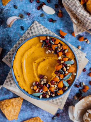 Delicioso hummus de lentejas: receta fácil y nutritiva para sorprender a tus invitados Delicioso hummus de lentejas: receta fácil y nutritiva para sorprender a tus invitados