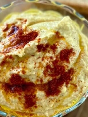 Diferentes recetas de hummus de calabaza: sabores únicos para sorprender Diferentes recetas de hummus de calabaza: sabores únicos para sorprender