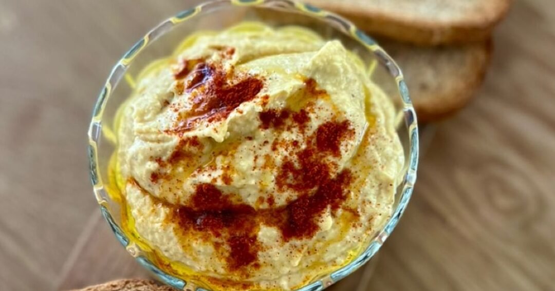 Diferentes recetas de hummus de calabaza: sabores únicos para sorprender Diferentes recetas de hummus de calabaza: sabores únicos para sorprender
