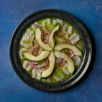 Altramuces: el sustituto perfecto para el hummus tradicional