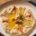 Los peligros ocultos del consumo excesivo de humus: mitos y realidades