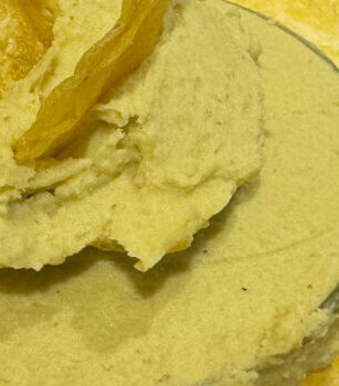 Hummus de aguacate en Thermomix: receta fácil y deliciosa