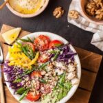 Preparación del hummus: pasos y consejos para lograr el mejor resultado
