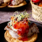 Nuevas formas saludables de disfrutar el hummus de calabacín: recetas y consejos
