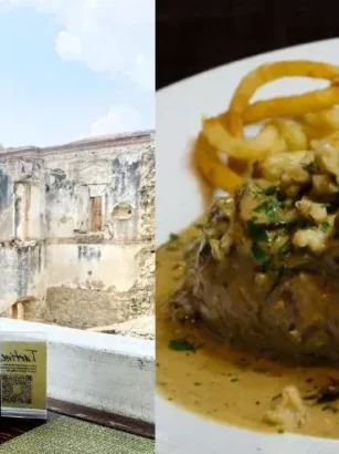 Hummus & Friends Berlin: El destino perfecto para amantes de la comida mediterránea en la ciudad Hummus & Friends Berlin: El destino perfecto para amantes de la comida mediterránea en la ciudad