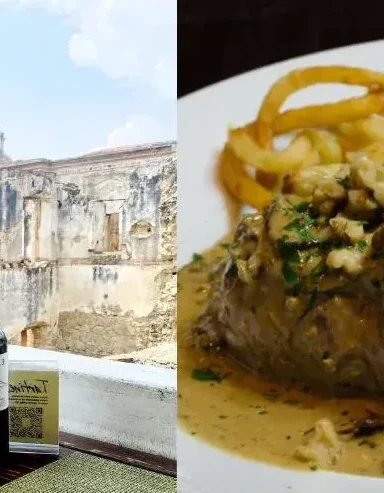 Hummus & Friends Berlin: El destino perfecto para amantes de la comida mediterránea en la ciudad