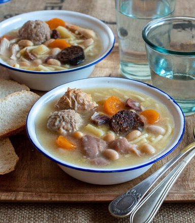 La receta de hummus de Karlos Arguiñano: una deliciosa fusión de sabores mediterráneos