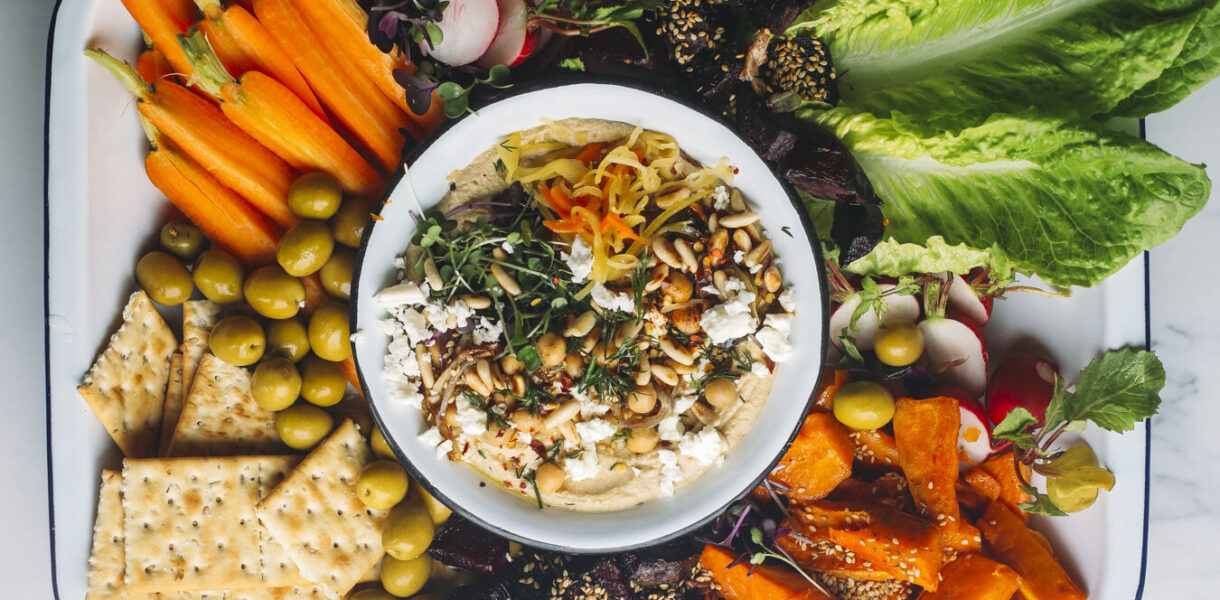 Mejora tu hummus con estos consejos para cocer garbanzos Mejora tu hummus con estos consejos para cocer garbanzos