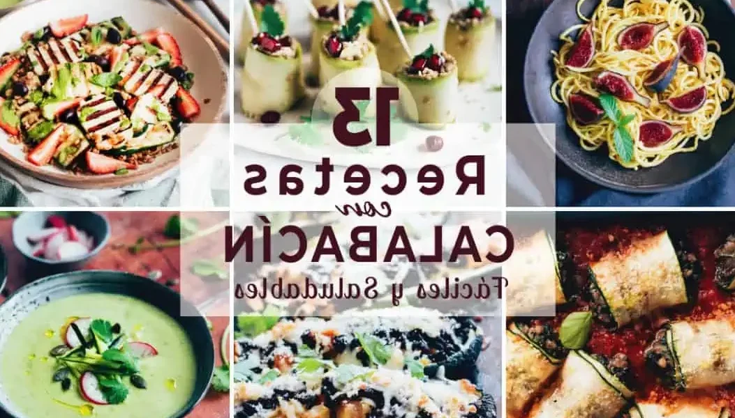 Nuevas formas saludables de disfrutar el hummus de calabacín: recetas y consejos