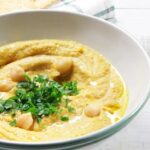 Hummus de garbanzos: ¿Por qué el hummus de Carrefour no es la mejor opción?