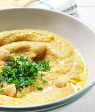 Preparación del hummus: pasos y consejos para lograr el mejor resultado