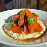 Delicioso hummus de lentejas: receta fácil y nutritiva para sorprender a tus invitados