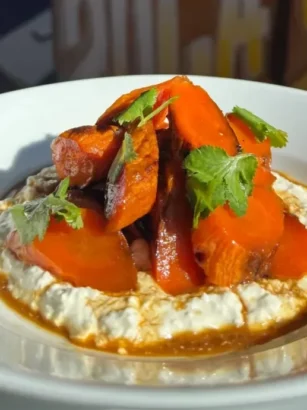 Recetas irresistibles con timbal de berenjena: sabores mediterráneos en tu mesa Recetas irresistibles con timbal de berenjena: sabores mediterráneos en tu mesa