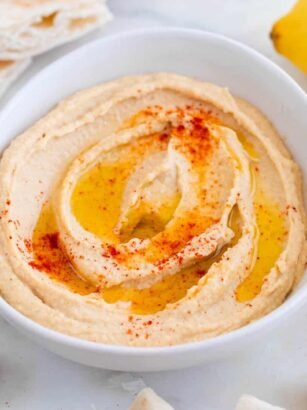 Recetas sabrosas de hummus: delicia mediterránea para tus comidas Recetas sabrosas de hummus: delicia mediterránea para tus comidas
