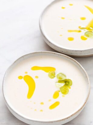 ¿Se puede congelar el hummus? Descubre el mejor método para conservar su frescura ¿Se puede congelar el hummus? Descubre el mejor método para conservar su frescura